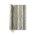 Dutch Modern Wallpaper 10m x 0.53m Beige with Black, Model 218482 - Image 1