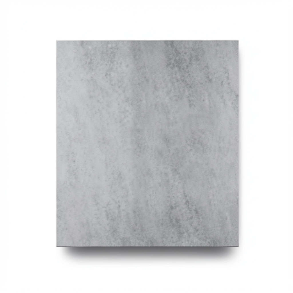 Porcelain Flooring 10 mm Thick, 30x60 cm, Grey Color, Quarzite Design