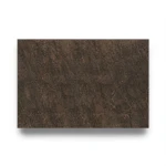 Porcelain Flooring 8x60 cm Brown Quarzite Design