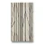Dutch Modern Wallpaper 10m x 0.53m Beige with Black, Model 218482 - Image 1