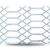 Hot Rolled Expanded Metal Wiremesh Jawhara Shape 6 mm Thickness 2 M Length 1.22 M Width - Image 1