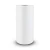 Plain Wall Covering 10m x 0.53m White Color, Model 33380 - Image 1