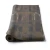 Italian Wallpaper Brown Color Modern Design, Size 10m x 1.06m, Model 81730 - Image 1