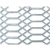 Hot Rolled Flattened Expanded Metal 6 mm Thickness, 1.22 M Width, 4 M Length - Image 1