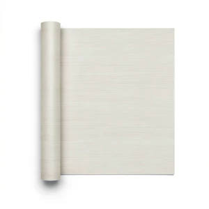 Wooden Wall Decoration 10m x 0.73m Light Beige, Model 45112