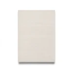Italian Wallpaper Plain Design 10m x 0.53m Beige, Model 33383