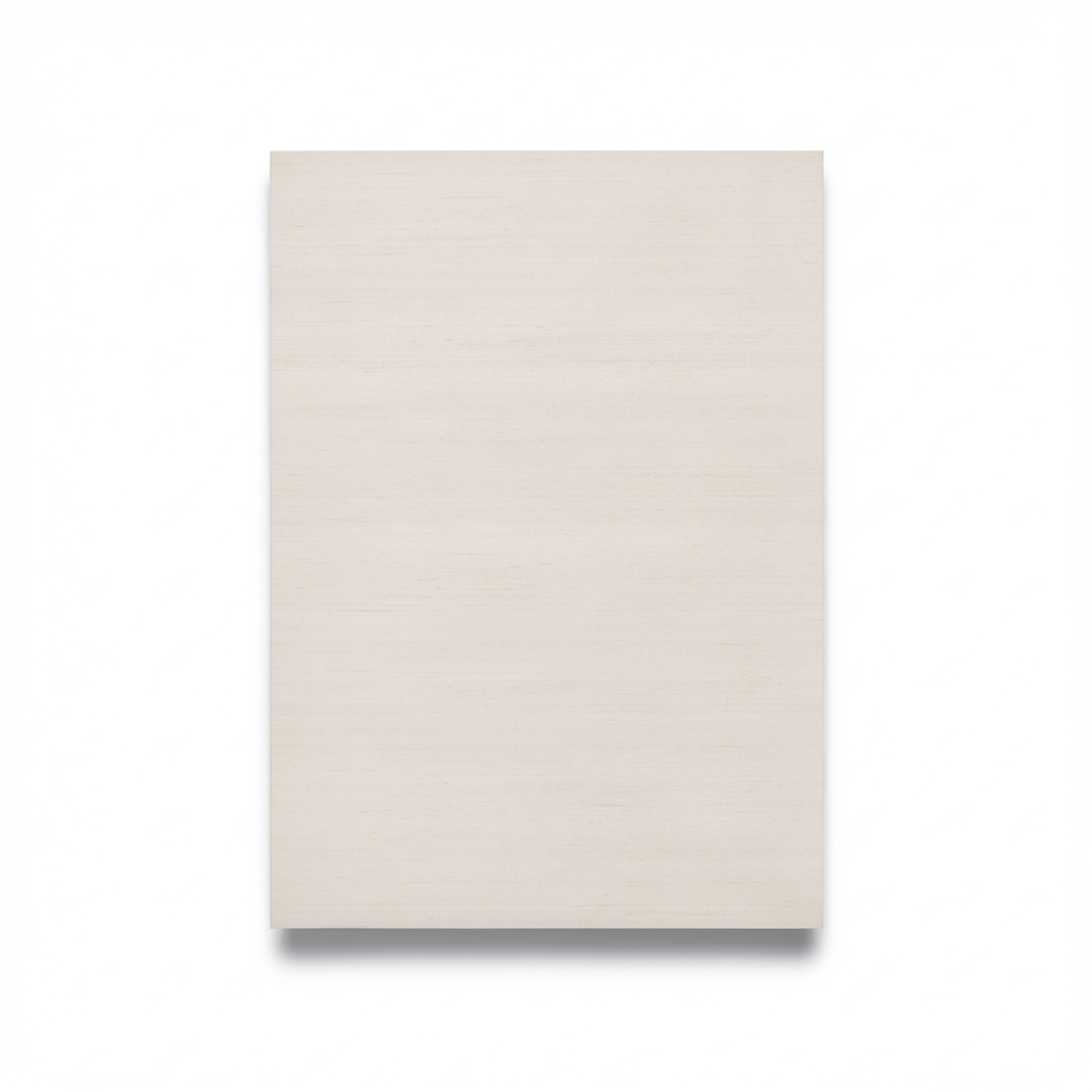 Italian Wallpaper Plain Design 10m x 0.53m Beige, Model 33383