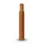 كابل نحاس THHN/THWN معزول PVC 105° قطر 4.4 مم 600 فولت طول 2500 قدم بني | شركة الفنار - Image 1
