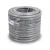 كابل نحاس THHN/THWN معزول PVC 105° قطر 4.2 مم 600 فولت 500 قدم رمادي | شركة الفنار - Image 1