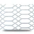 Hot Rolled Expanded Metal Wiremesh 5.8 mm Thickness, 1.22 M Width, 5 M Length - Image 1