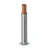 كابل نحاس THHN/THWN عزل PVC 105°C مقاس 8 مم2 قطر 5.5 مم 600 فولت طول 300 قدم رمادي | شركة الفنار - Image 1