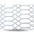 Hot Rolled Expanded Metal Jawhara Form Wire Diameter 5.8 mm Width 1.22 M Length 6 M - Image 1