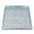 Galvanized Steel Expanded Metal Mesh Thickness 1.5 mm Width 1.22 m Length 6 m - Image 1