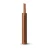 كابل نحاس THHN/THWN معزول PVC 105° قطر 11.9 مم 600 فولت 500 قدم بني | شركة الفنار - Image 1