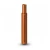 كابل نحاس THHN/THWN معزول PVC 105° قطر 12.7 مم 600 فولت 500 قدم بني | شركة الفنار - Image 1