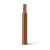 كابل نحاس THHN/THWN معزول PVC 105° قطر 15.1 مم 600 فولت 500 قدم بني | شركة الفنار - Image 1