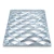 Galvanized Steel Expanded Metal Mesh Thickness 1.7 mm Width 1.22 m Length 7 m - Image 1