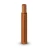 كابل نحاس THHN/THWN معزول PVC 105° قطر 16.1 مم 600 فولت 500 قدم بني | شركة الفنار - Image 1