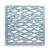 Galvanized Steel Expanded Metal Mesh Thickness 1.8 mm Width 1.22 m Length 2 m - Image 1