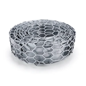 Hot Rolled Flattened Expanded Metal 6 mm Thickness, 1.22 M Width, 4 M Length