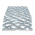 Galvanized Steel Expanded Metal Mesh Thickness 1.8 mm Width 1.22 m Length 6 m - Image 1