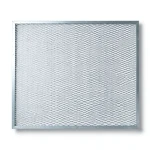 Galvanized Steel Expanded Metal Mesh Thickness 1.8 mm Width 1.22 m Length 3 m