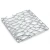 Hot Rolled Expanded Metal Sheet, Jawhara Form, 6 mm Wire Diameter, 1.22 M Width, 5 M Length - Image 1