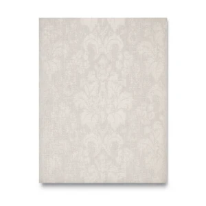 Wallpaper Classic Design Size 1.005x53 cm Beige Color, Model Minera