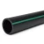 HDPE Pipe Pressure 6.2 Bar PE 63 Size OD 560 mm SDR 13.6 Black - Image 1