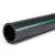 HDPE Plastic Pipe 9.8 Bar Pressure PE 63 Outer Diameter 280 mm SDR 9 Black - Image 1