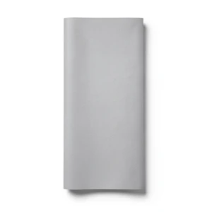 Dutch Plain Wallpaper 10m x 0.53m Grey Color, Model 49376