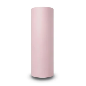 Dutch Plain Wallpaper 10m x 0.53m, Pink Color, Model 49377