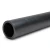 HDPE Polyethylene Plastic Pipe Nominal Pressure 15.7 Bar PE 63 OD 225 mm SDR 6 Black - Image 1