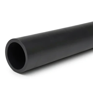 HDPE Pipe PN 15.7 Bar PE 63 Size 180 mm SDR 6 Black