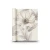 American Wallpaper Floral Design 10m x 0.53m Beige, Model ht70008 - Image 1