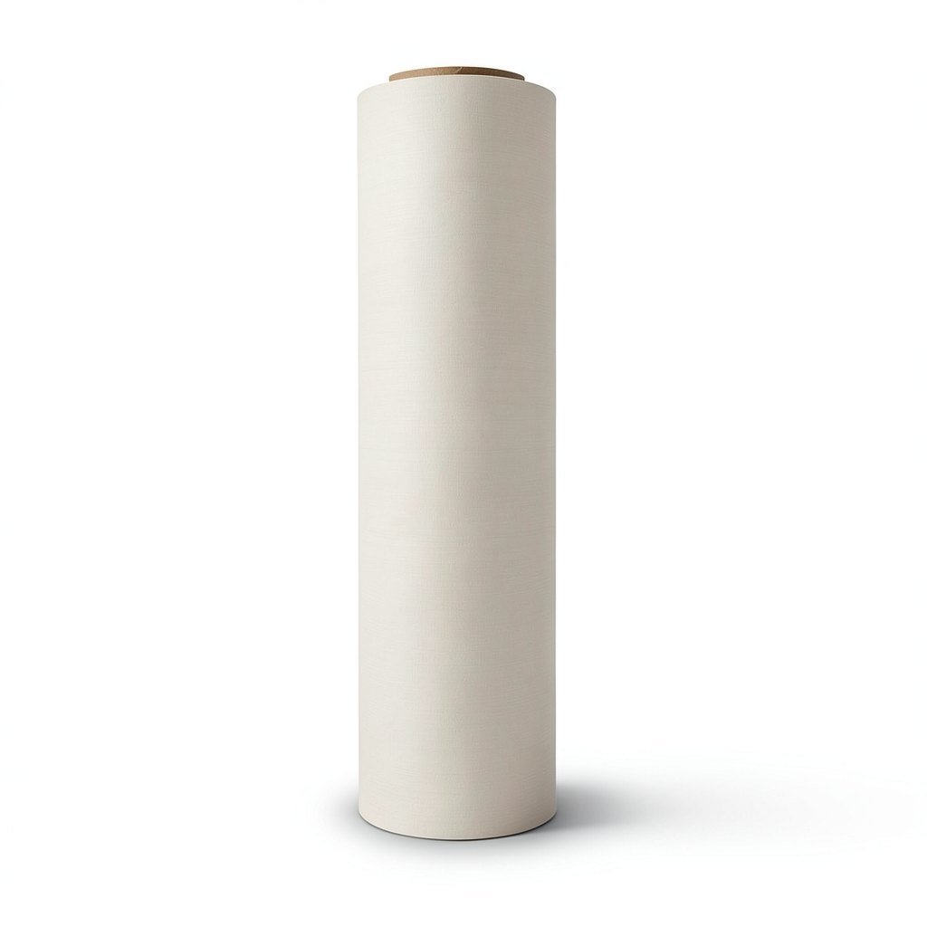 Dutch Plain Wallpaper Size 10m x 0.53m, Beige Color