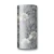 Floral Wall Covering 10m x 0.53m Gray Color, Model ht70200 - Image 1