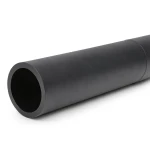 مواسير HDPE ضغط 15.7 بار PE 63 قطر خارجي 400 مم SDR 6 لون أسود