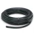 لفة أنابيب بلاستيك HDPE ضغط 15.7 بار PE 63 قطر خارجي 25 مم SDR 6 لون أسود - Image 1