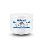 6 AWG Stranded Copper Electrical Wire, PVC Insulated 105°C, White, 600V, 500 ft | Asharqiyah Cables Company for Industry