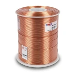 4 sq mm Stranded Copper Wire Heat Resistant PVC Insulated 450/750V 100 yards | Al Fanar
