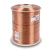4 sq mm Stranded Copper Wire Heat Resistant PVC Insulated 450/750V 100 yards | Al Fanar - Image 1