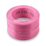 35 sq mm Stranded Copper Wire Heat Resistant PVC Insulated 450/750V 100 yards Coil | Al Fanar
