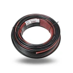 50mm Stranded Copper Wire Heat Resistant PVC Insulated 450/750V 300ft Coil | Al Fanar