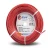 سلك نحاس مجدول 10 ملم معزول PVC مقاوم للحرارة 450/750 فولت، طول اللفة 100 ياردة | شركة الفنار - Image 1