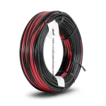 16mm Stranded Copper Wire Heat Resistant PVC Insulated 450/750V 300ft Coil | Al Fanar