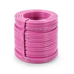 70 sq mm Stranded Copper Wire Heat Resistant PVC Insulated 450/750V 300ft Coil | Al Fanar