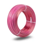 95mm Stranded Copper Wire Heat Resistant PVC Insulated 450/750V 100 Yards Coil | Al Fanar
