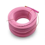 35 sq mm Stranded Copper Wire Heat Resistant PVC Insulated 450/750V 100 yards Coil | Al Fanar