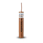 THHN/THWN Copper Cable PVC 105°C Insulation 5.9 mm Diameter Brown 600 Volt 500 Feet | Al Fanar
